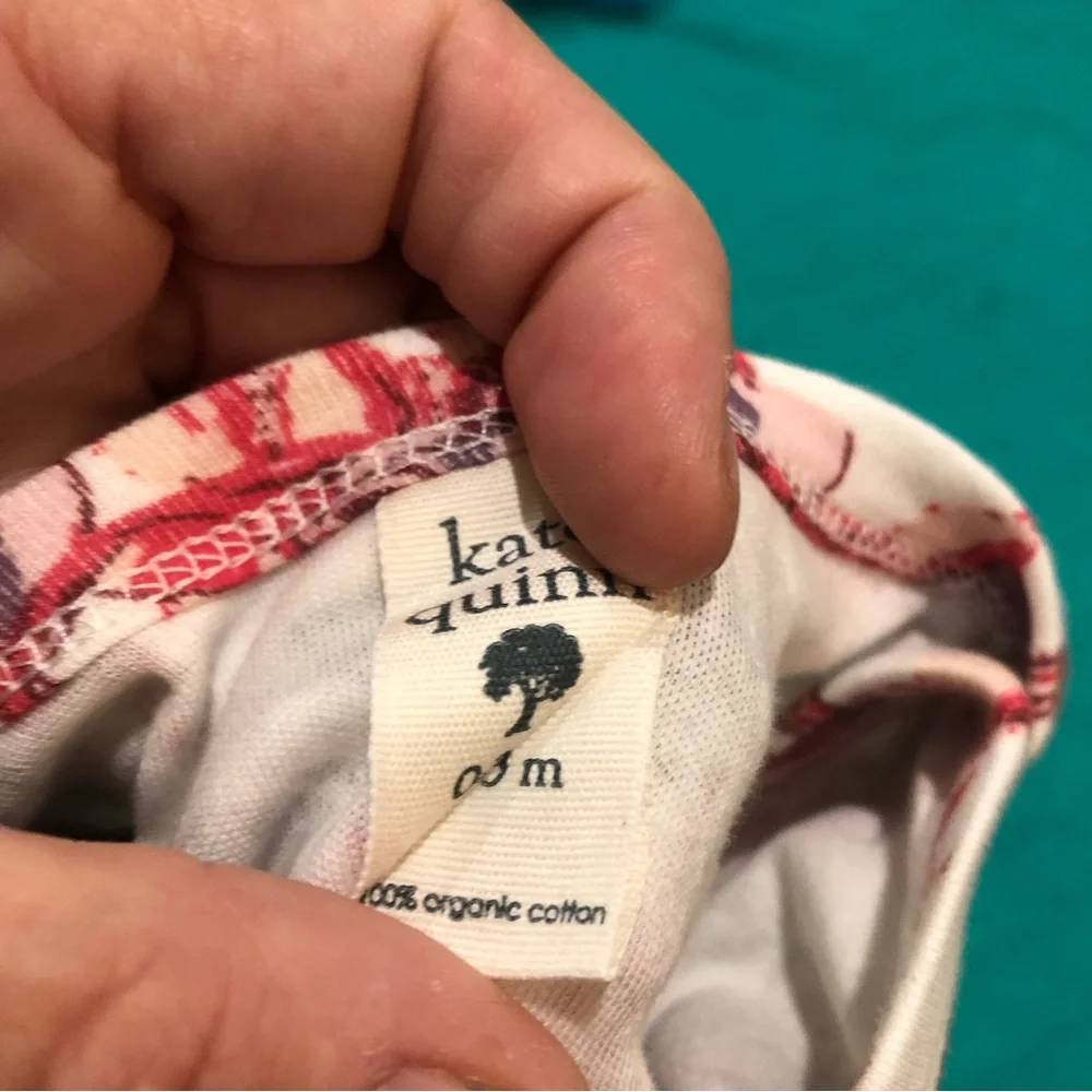 Kate Quinn Fuchsia Flower Tie Knott Gown